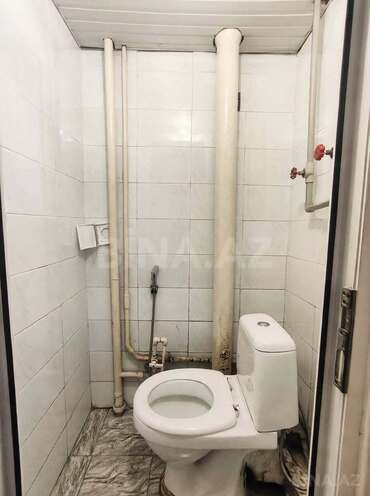 Продаётся 3-комн. вторичка 103 м², м. Кара Караев, photo 16 from 19