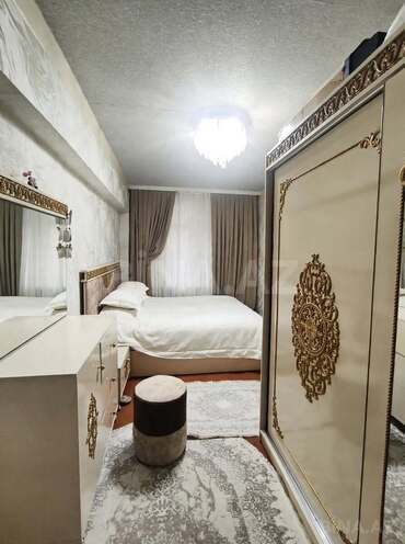 Продаётся 3-комн. вторичка 103 м², м. Кара Караев, photo 10 from 19