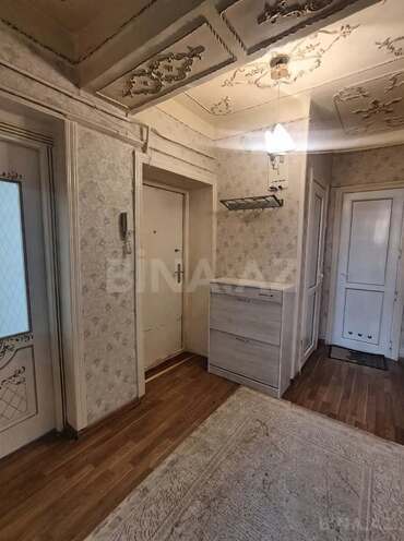 Продаётся 3-комн. вторичка 103 м², м. Кара Караев, photo 18 from 19