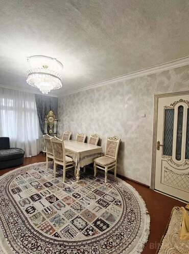 Продаётся 3-комн. вторичка 103 м², м. Кара Караев, photo 6 from 19