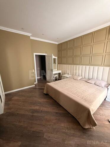 İcarəyə verilir 4 otaqlı yeni tikili 345 m², Nəsimi r., photo 5 from 23