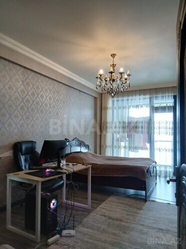Продаётся 3-комн. новостройка 125 м², м. Ази Асланов, photo 7 from 17