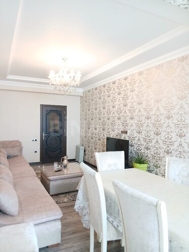 Продаётся 3-комн. новостройка 125 м², м. Ази Асланов, photo 4 from 17