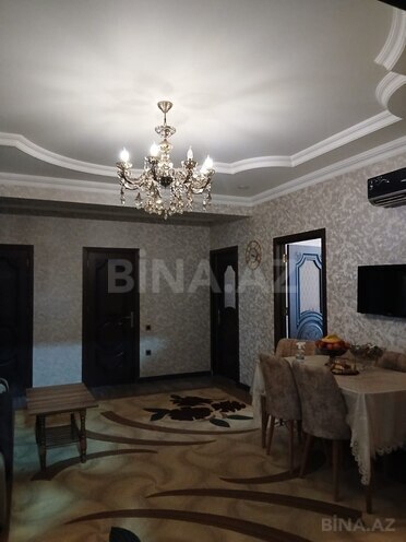 Продаётся 3-комн. новостройка 125 м², м. Ази Асланов, photo 11 from 17