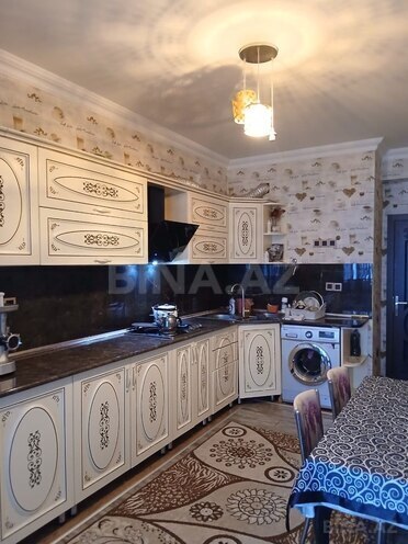 Продаётся 3-комн. новостройка 125 м², м. Ази Асланов, photo 5 from 17