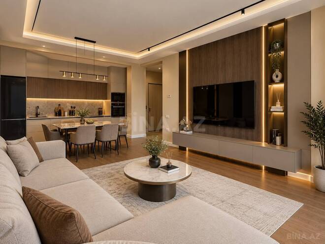 Продаётся 3-комн. новостройка 71.9 м², м. Бакмил, photo 1 from 18