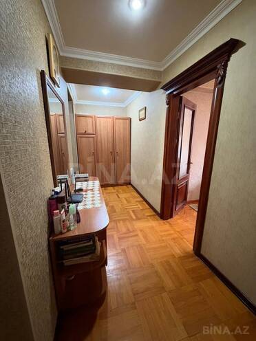 Продаётся 3-комн. новостройка 90 м², м. Нариман Нариманов, photo 11 from 14