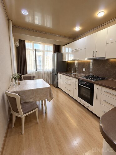 Продаётся 3-комн. новостройка 90 м², м. Нариман Нариманов, photo 1 from 14