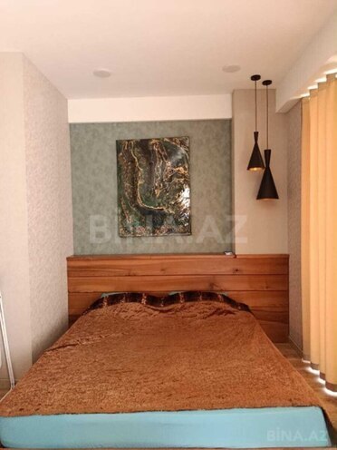 İcarəyə verilir 2 otaqlı yeni tikili 50 m², Nizami r., photo 6 from 10