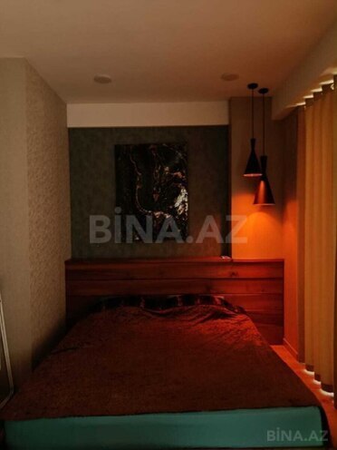 İcarəyə verilir 2 otaqlı yeni tikili 50 m², Nizami r., photo 3 from 10