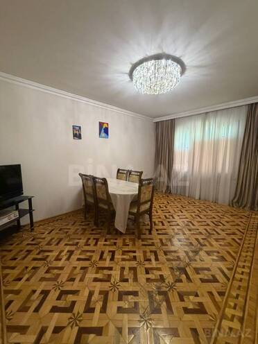 Сдаётся 3-комн. вторичка 100 м², м. Ичеришехер, photo 4 from 10