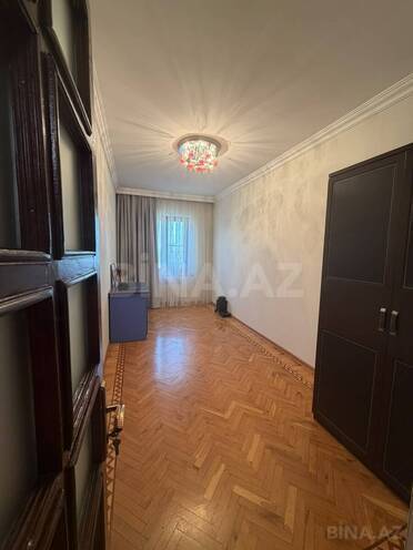 Сдаётся 3-комн. вторичка 100 м², м. Ичеришехер, photo 5 from 10