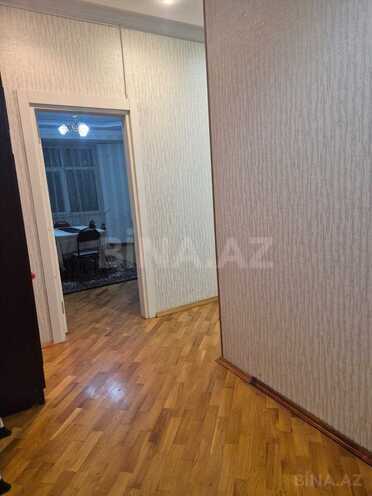 İcarəyə verilir 2 otaqlı yeni tikili 70 m², 8-ci kilometr q., photo 9 from 12
