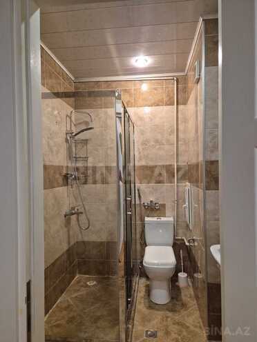 İcarəyə verilir 2 otaqlı yeni tikili 70 m², 8-ci kilometr q., photo 11 from 12