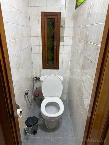 Сдается 3-комн. вторичка 80 м², м. Халглар Достлугу, photo 13 from 15