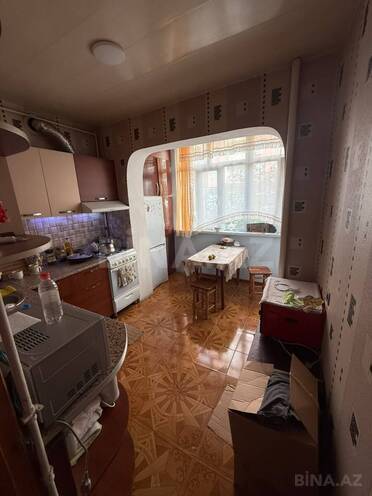 Сдается 3-комн. вторичка 80 м², м. Халглар Достлугу, photo 6 from 15