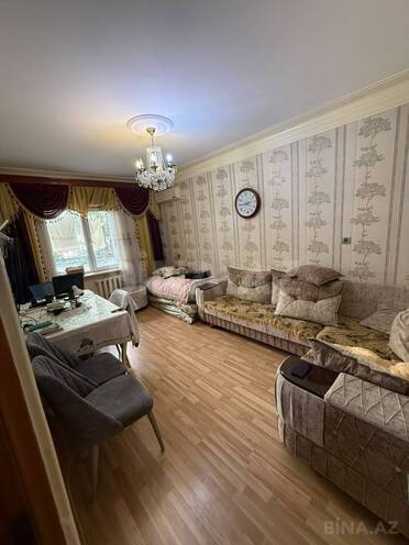 Сдается 3-комн. вторичка 80 м², м. Халглар Достлугу, photo 3 from 15