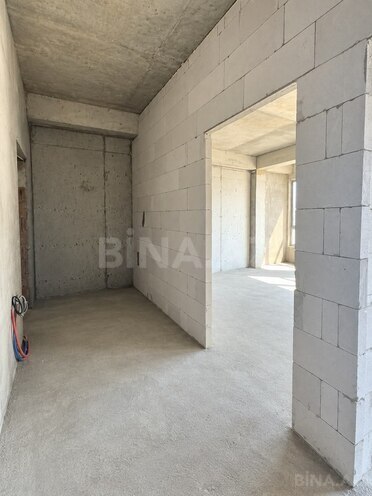 Satılır 1 otaqlı yeni tikili 51 m², Binəqədi q., photo 11 from 13
