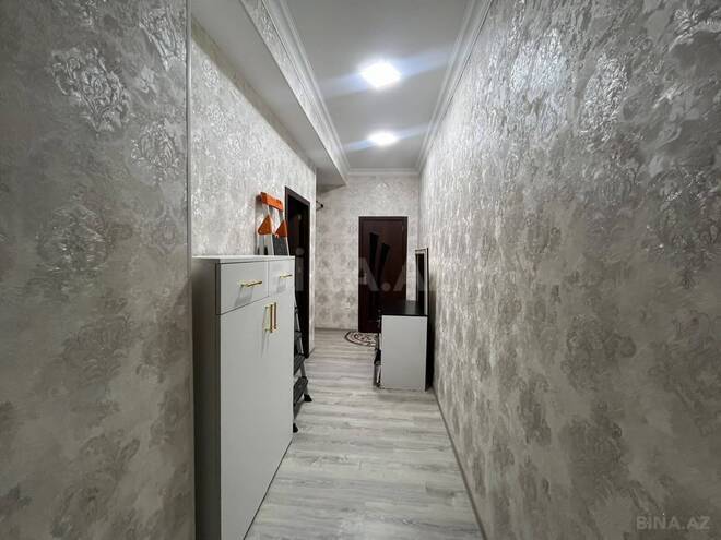 Satılır 3 otaqlı yeni tikili 101 m², Gənclik m., photo 7 from 11