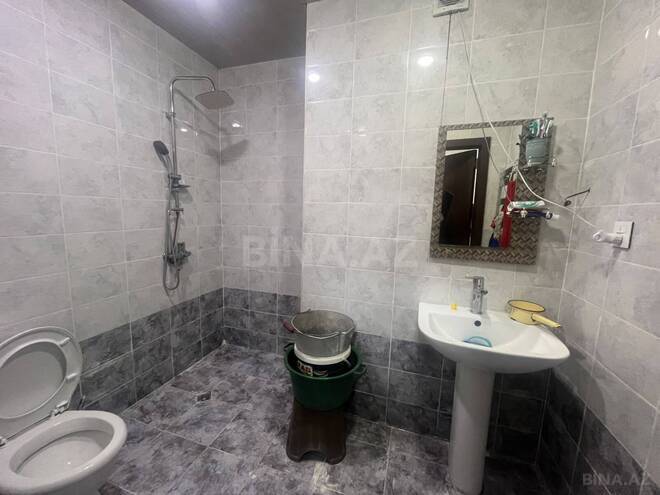 Satılır 3 otaqlı yeni tikili 101 m², Gənclik m., photo 10 from 11