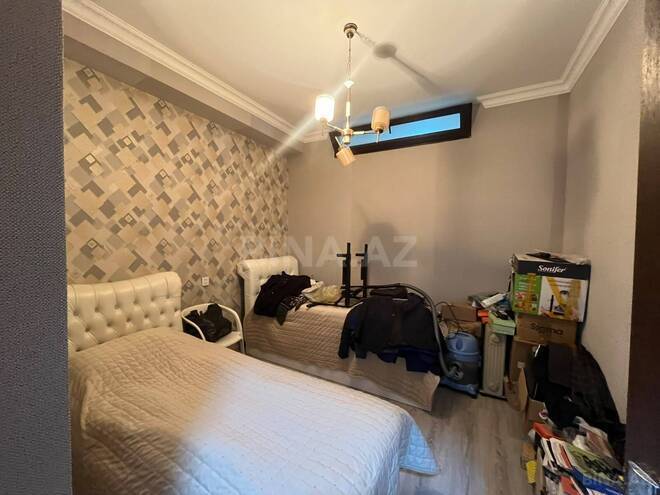 Satılır 3 otaqlı yeni tikili 101 m², Gənclik m., photo 8 from 11