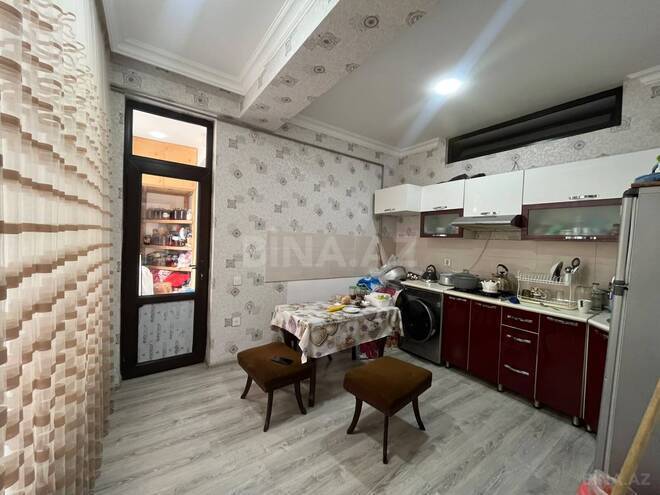 Satılır 3 otaqlı yeni tikili 101 m², Gənclik m., photo 9 from 11