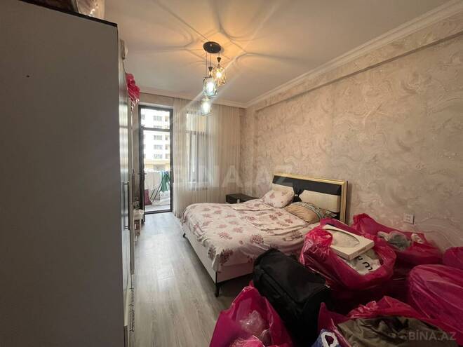 Satılır 3 otaqlı yeni tikili 101 m², Gənclik m., photo 6 from 11