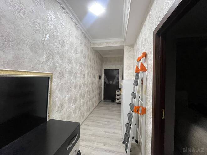 Satılır 3 otaqlı yeni tikili 101 m², Gənclik m., photo 5 from 11