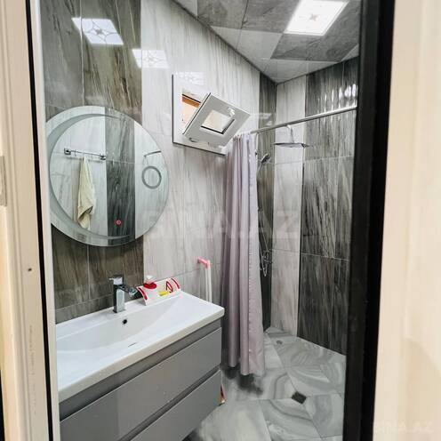 İcarəyə verilir 3 otaqlı köhnə tikili 85 m², Nərimanov r., photo 19 from 21