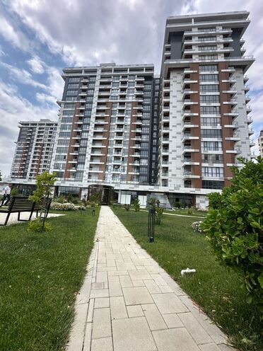 Satılır 2 otaqlı yeni tikili 64 m², Koroğlu m., photo 1 from 11