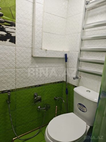 Сдаётся 3-комн. вторичка 70 м², м. Низами, photo 18 from 19