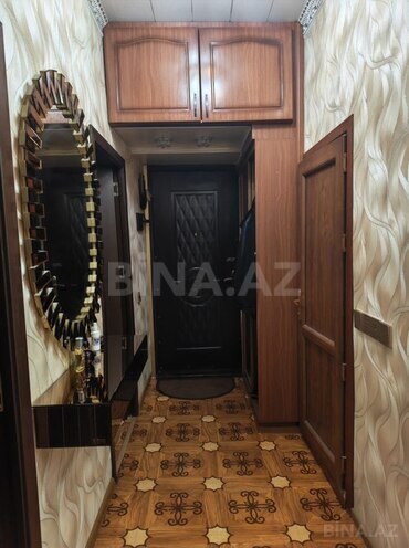Сдаётся 3-комн. вторичка 70 м², м. Низами, photo 14 from 19