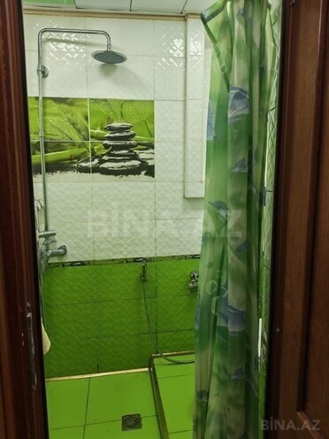 Сдаётся 3-комн. вторичка 70 м², м. Низами, photo 17 from 19