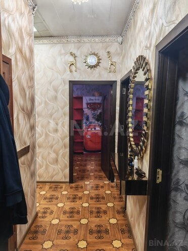 Сдаётся 3-комн. вторичка 70 м², м. Низами, photo 13 from 19
