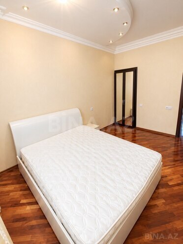 Продаётся 3-комн. новостройка 100 м², м. Иншаатчылар, photo 6 from 13