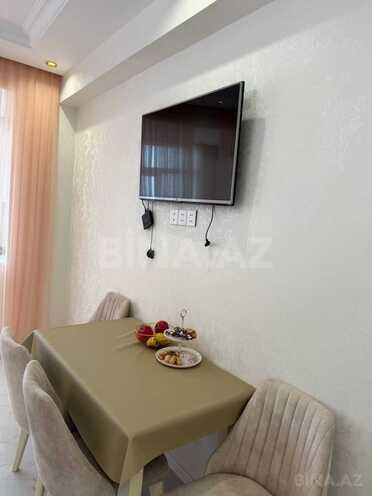 İcarəyə verilir 1 otaqlı yeni tikili 30 m², Abşeron r., photo 9 from 12