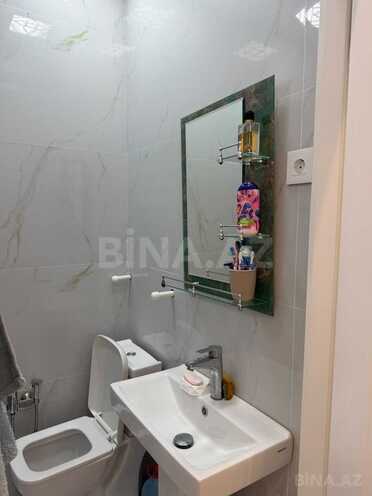 İcarəyə verilir 1 otaqlı yeni tikili 30 m², Abşeron r., photo 8 from 12