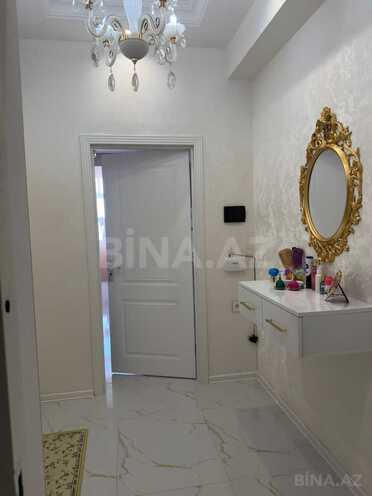 İcarəyə verilir 1 otaqlı yeni tikili 30 m², Abşeron r., photo 3 from 12
