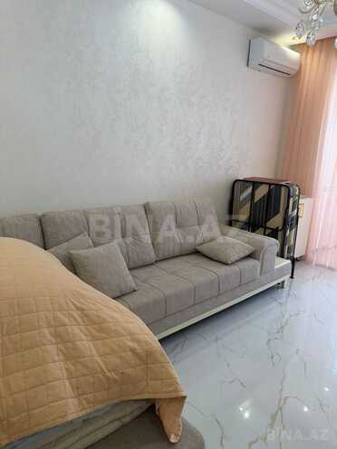 İcarəyə verilir 1 otaqlı yeni tikili 30 m², Abşeron r., photo 5 from 12