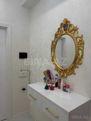İcarəyə verilir 1 otaqlı yeni tikili 30 m², Abşeron r., photo 1 from 12