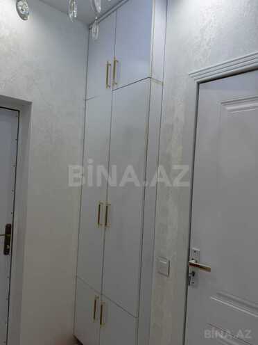 İcarəyə verilir 1 otaqlı yeni tikili 30 m², Abşeron r., photo 7 from 12