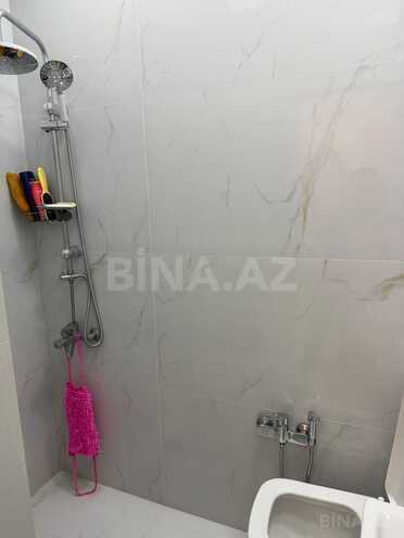 İcarəyə verilir 1 otaqlı yeni tikili 30 m², Abşeron r., photo 10 from 12