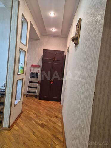 İcarəyə verilir 2 otaqlı yeni tikili 70 m², Neftçilər m., photo 7 from 8