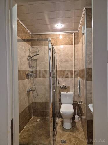 İcarəyə verilir 2 otaqlı yeni tikili 70 m², Neftçilər m., photo 5 from 8