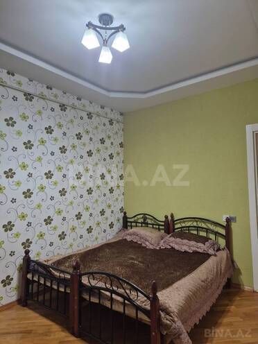 İcarəyə verilir 2 otaqlı yeni tikili 70 m², Neftçilər m., photo 3 from 8