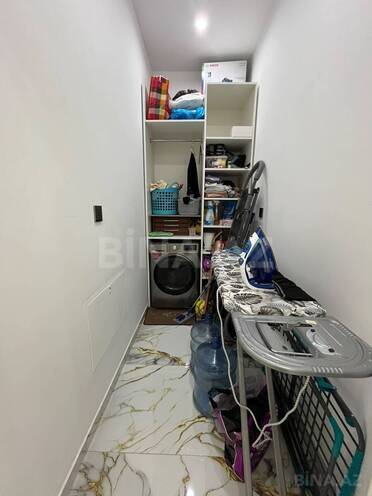 Продается 3-комн. новостройка 128 м², м. Нариман Нариманов, photo 22 from 23