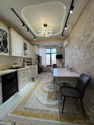 Продается 3-комн. новостройка 128 м², м. Нариман Нариманов, photo 8 from 23