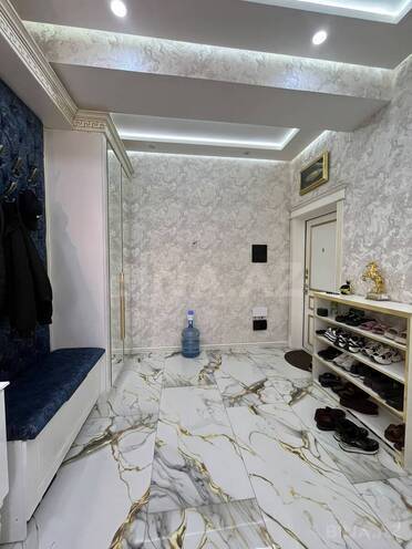 Продается 3-комн. новостройка 128 м², м. Нариман Нариманов, photo 17 from 23