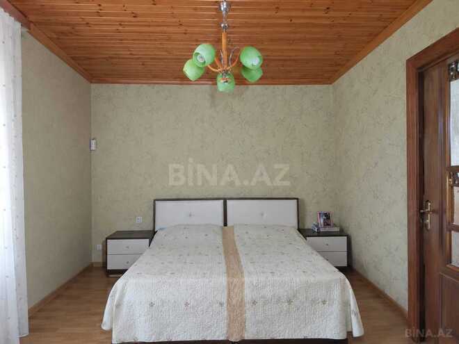 Сдается 7-комн. дом/дача 200 м², Абшеронcкий  р., photo 4 from 26