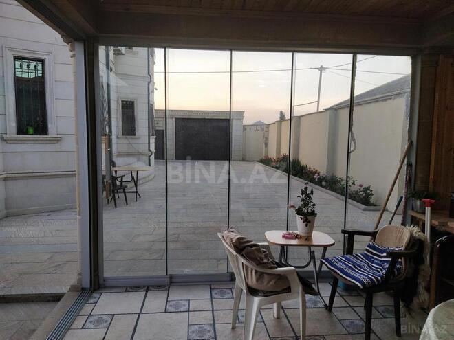 Сдается 7-комн. дом/дача 200 м², Абшеронcкий  р., photo 20 from 26